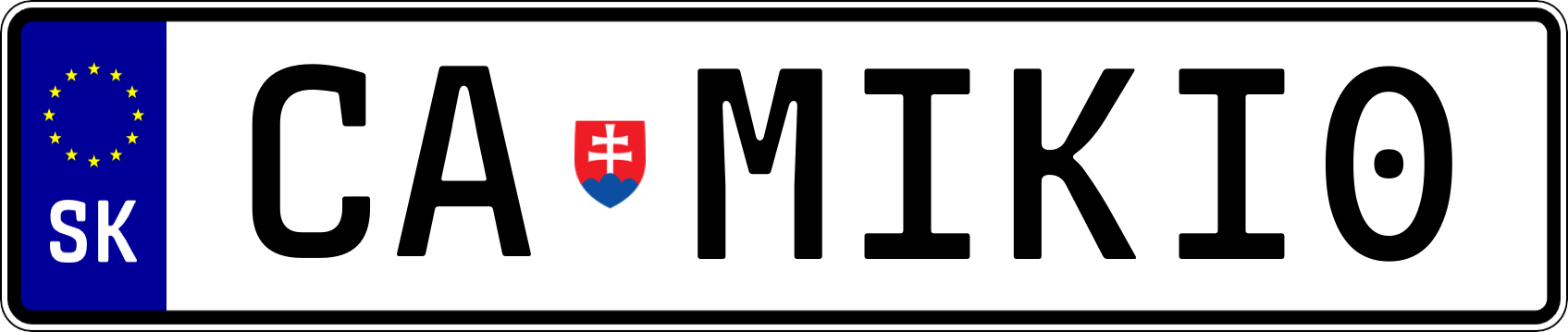 Typ IV - Vlastná 1R