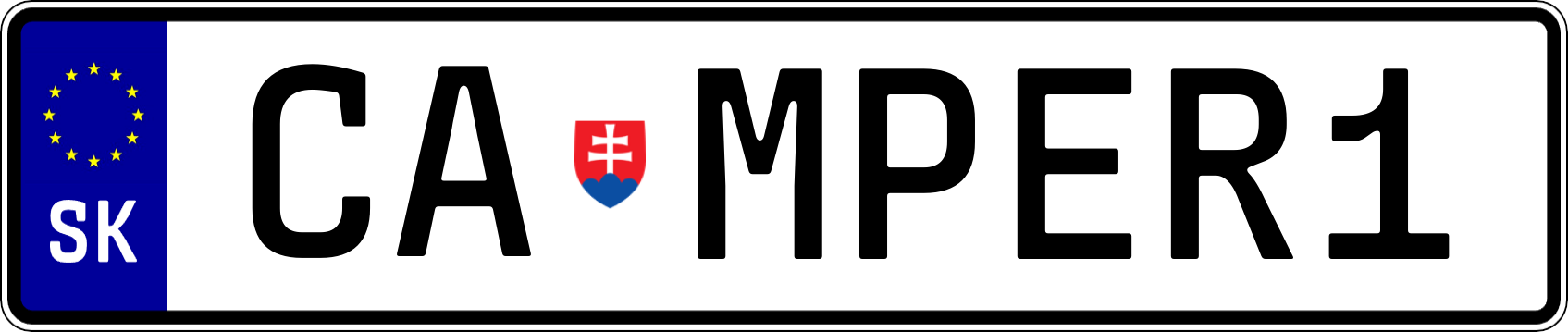 Typ IV - Vlastná 1R