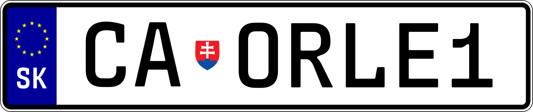 Typ IV - Vlastná 1R