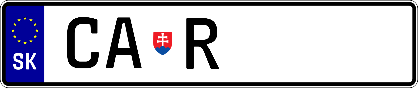 Typ IV - Vlastná 1R