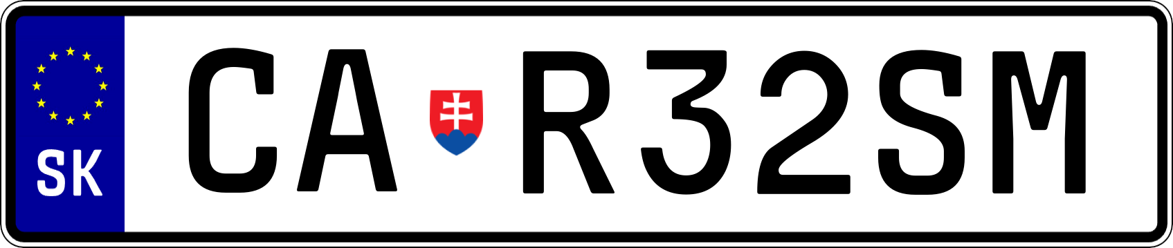 Typ IV - Vlastná 1R