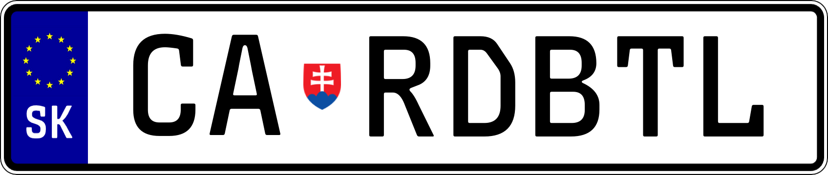 Typ IV - Vlastná 1R