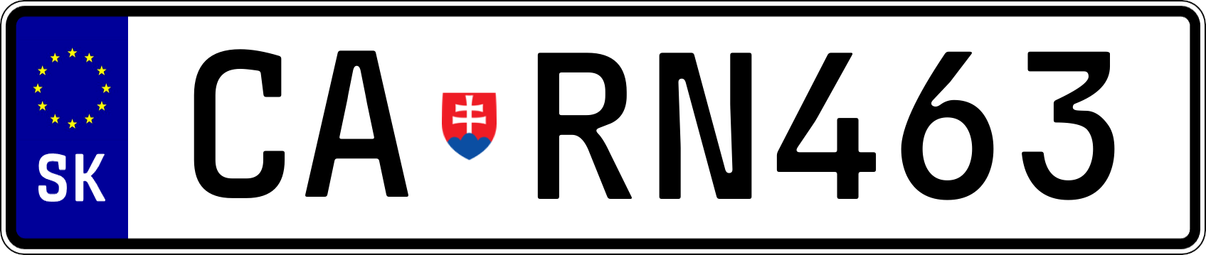Typ IV - Vlastná 1R