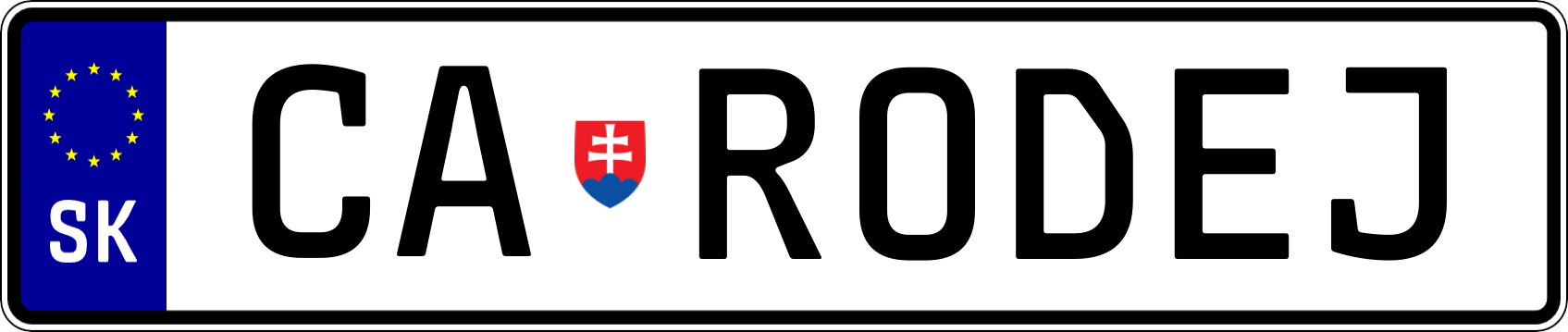 Typ IV - Vlastná 1R