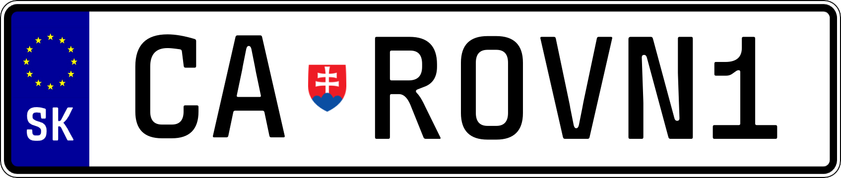 Typ IV - Vlastná 1R