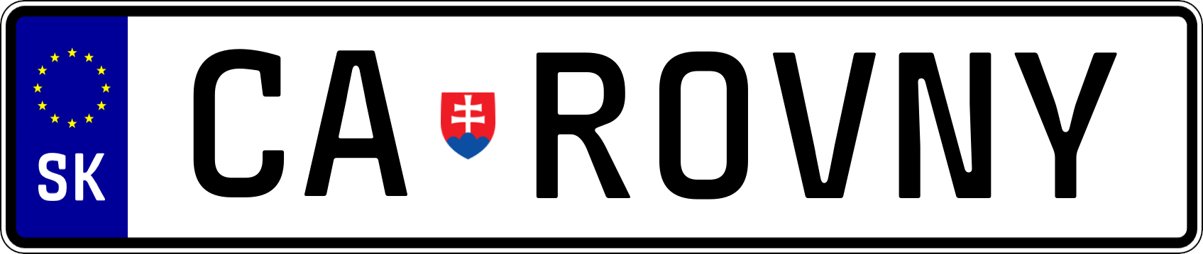 Typ IV - Vlastná 1R