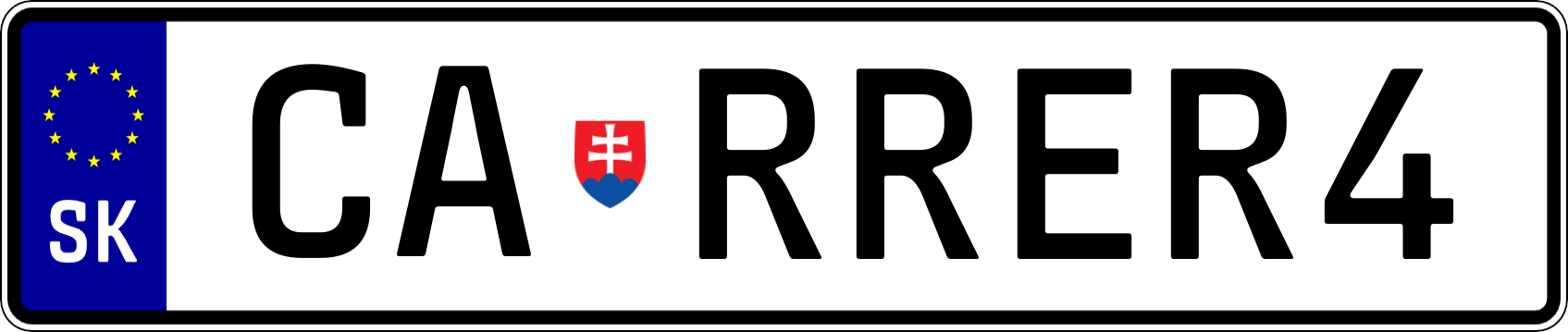 Typ IV - Vlastná 1R