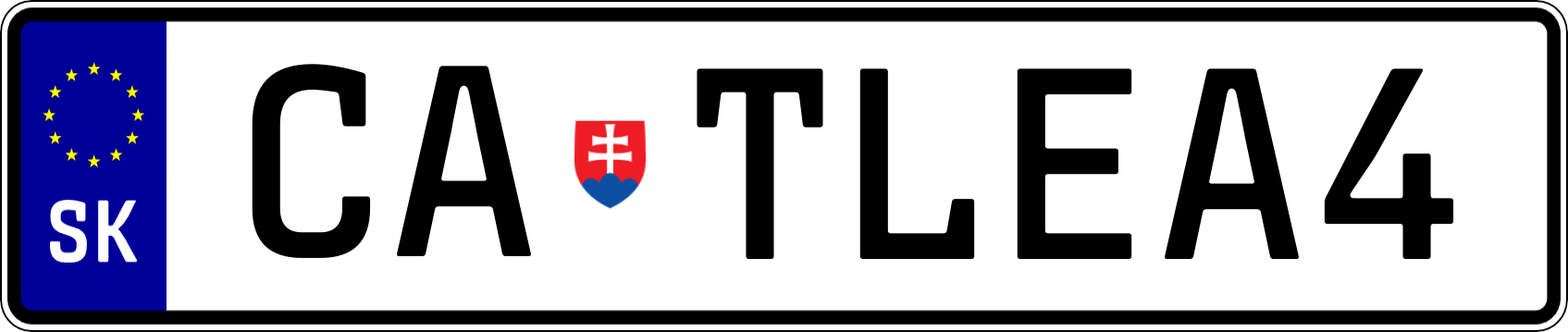 Typ IV - Vlastná 1R