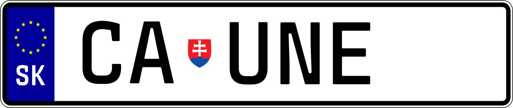 Typ IV - Vlastná 1R