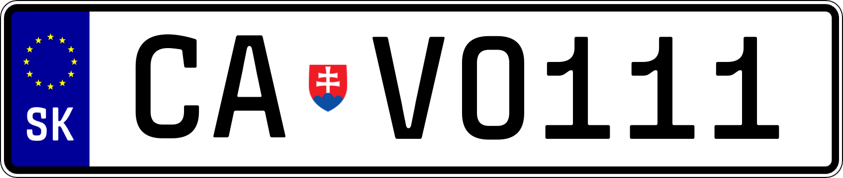 Typ IV - Vlastná 1R