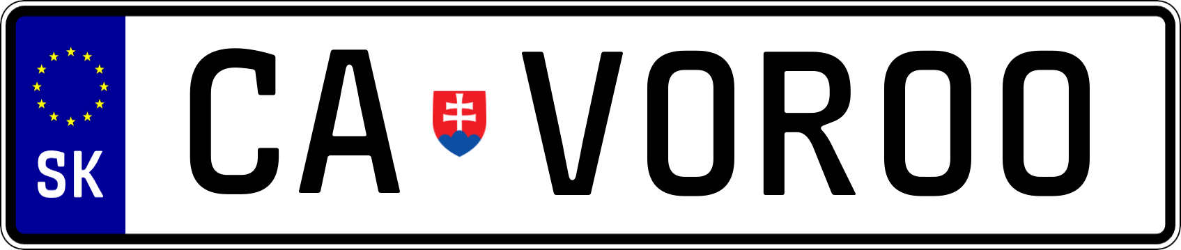 Typ IV - Vlastná 1R