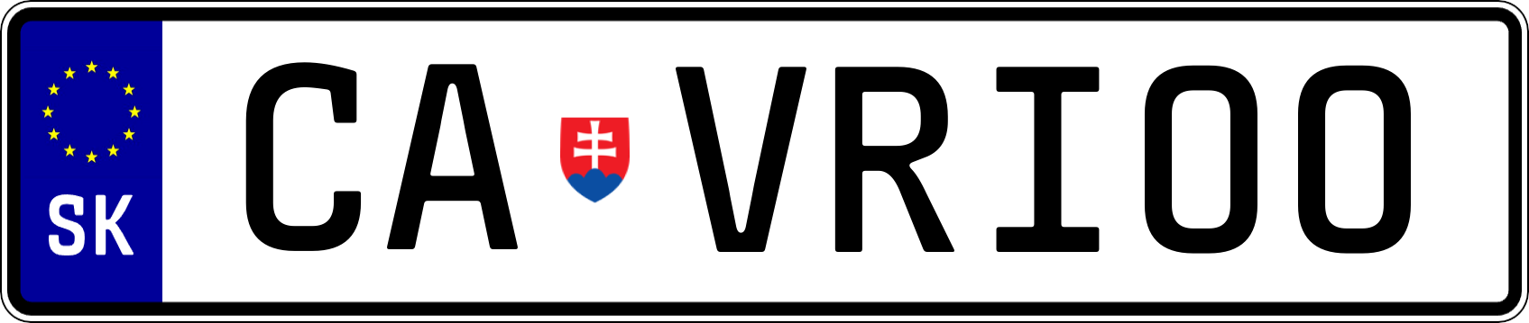 Typ IV - Vlastná 1R