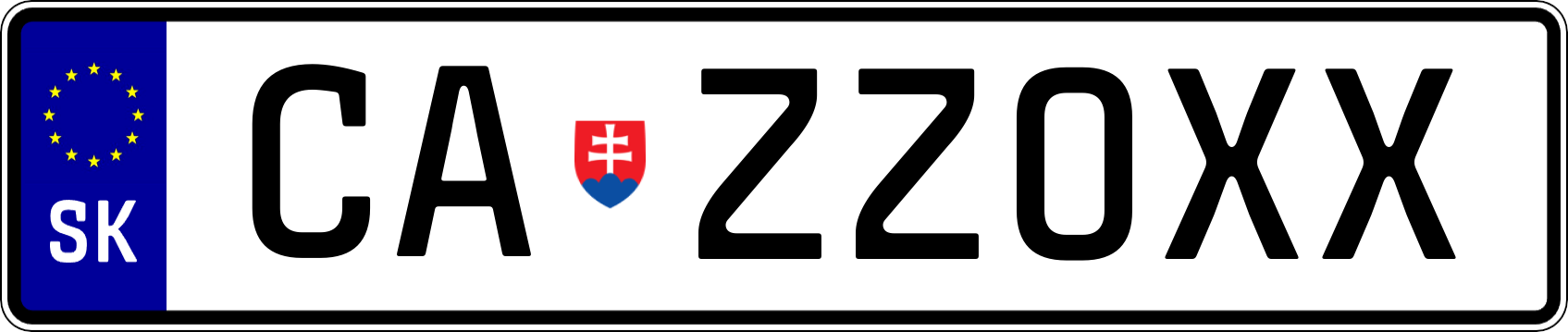 Typ IV - Vlastná 1R