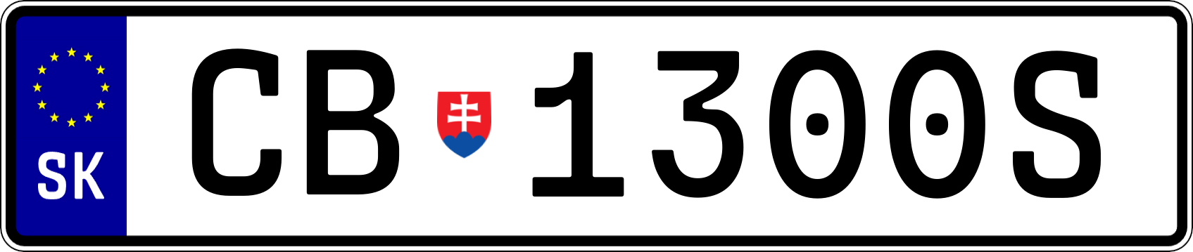 Typ IV - Vlastná 1R