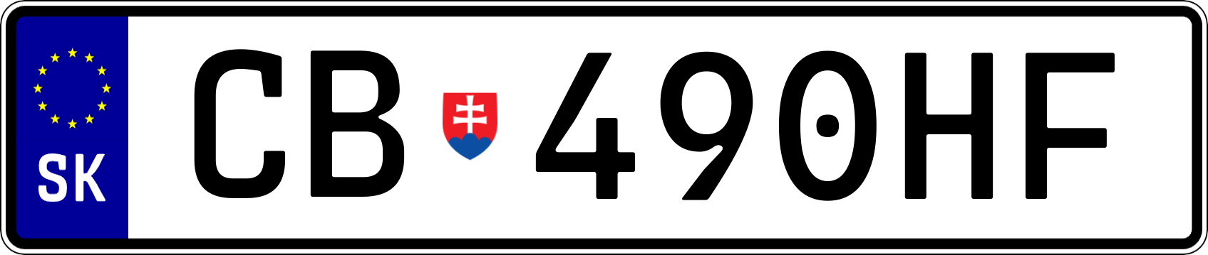 Typ IV - Vlastná 1R