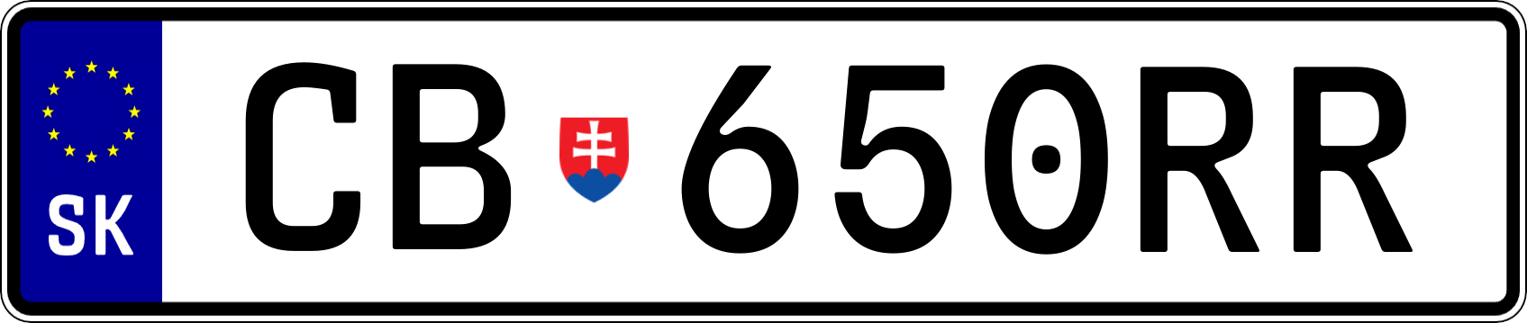 Typ IV - Vlastná 1R