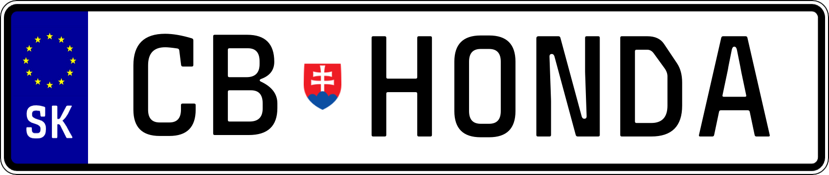 Typ IV - Vlastná 1R