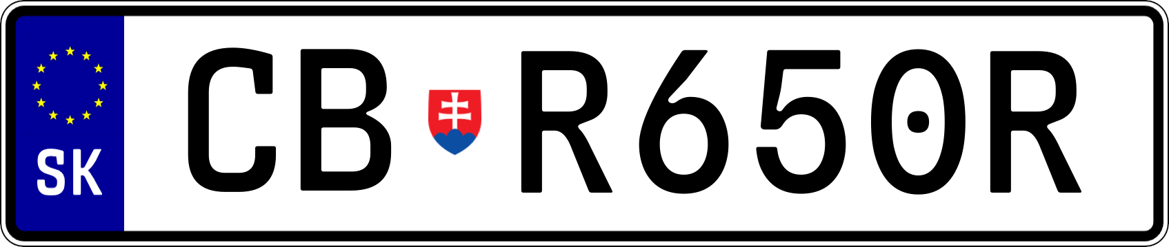 Typ IV - Vlastná 1R
