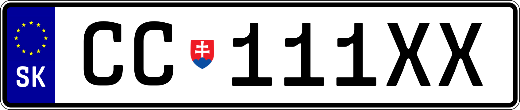 Typ IV - Vlastná 1R