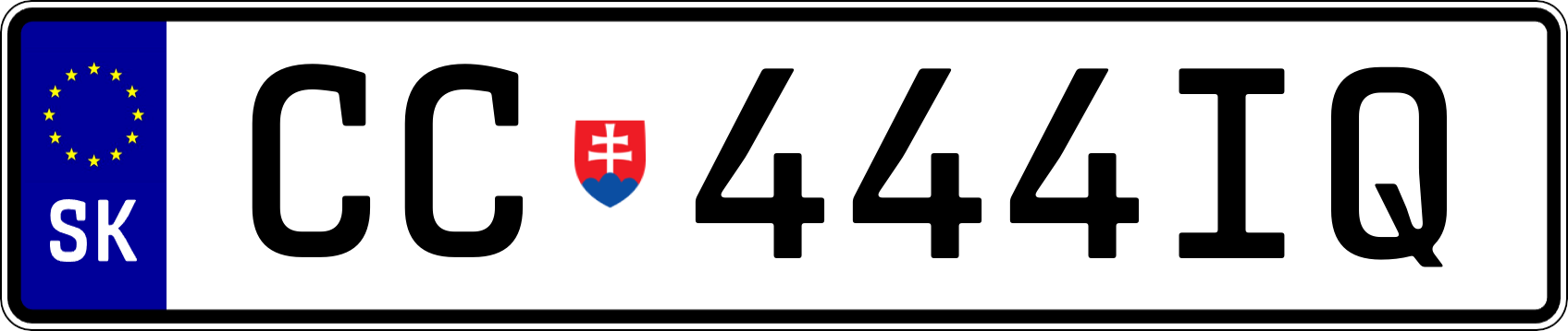 Typ IV - Vlastná 1R