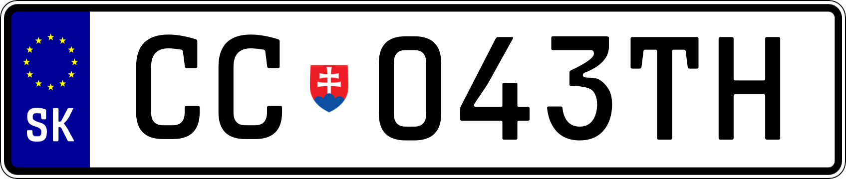 Typ IV - Vlastná 1R