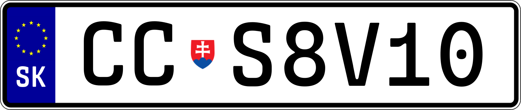 Typ IV - Vlastná 1R