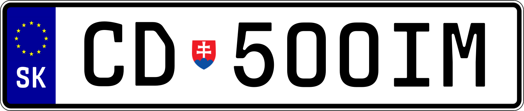 Typ IV - Vlastná 1R