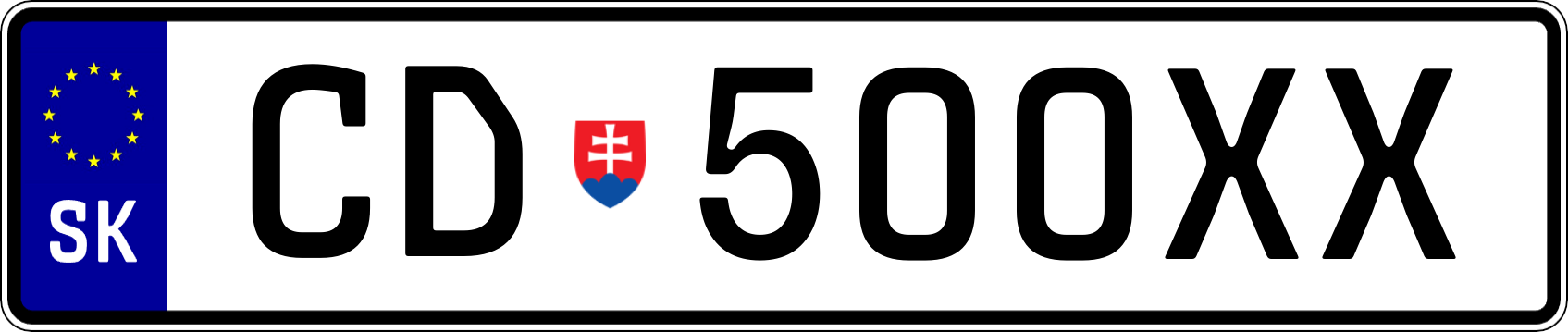 Typ IV - Vlastná 1R