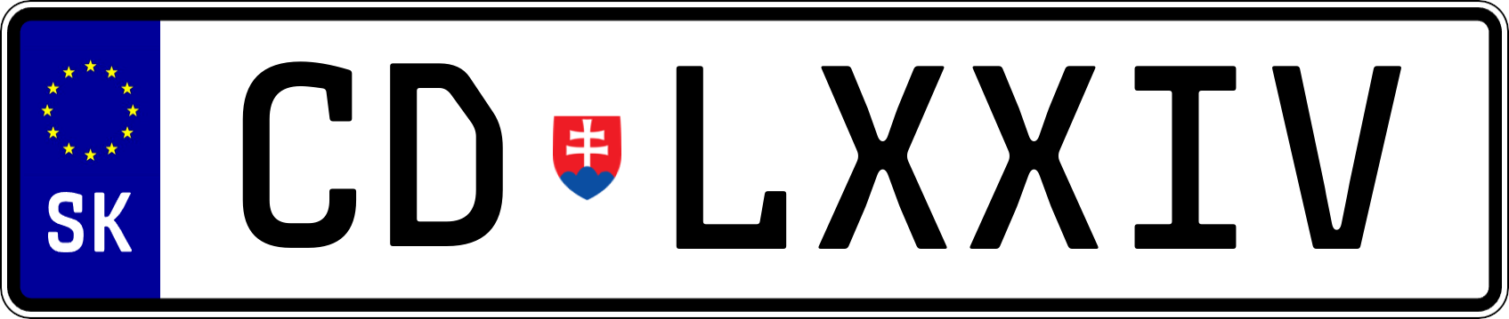 Typ IV - Vlastná 1R