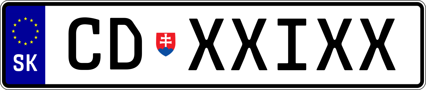 Typ IV - Vlastná 1R