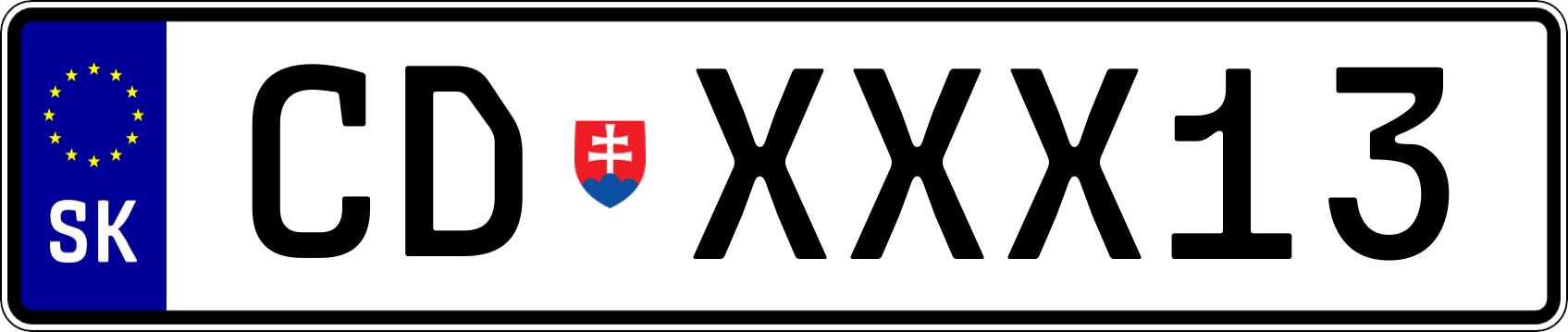 Typ IV - Vlastná 1R