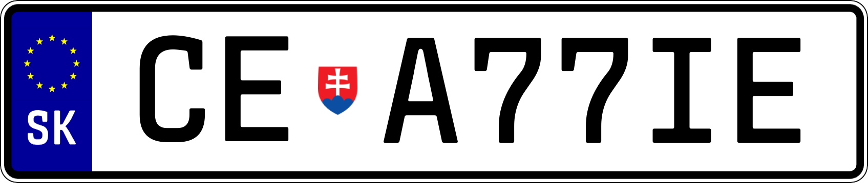 Typ IV - Vlastná 1R