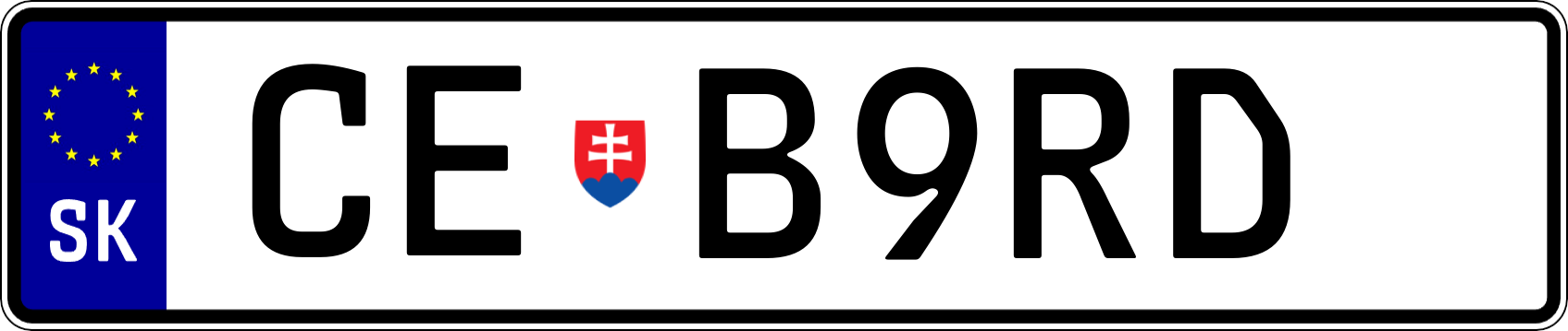 Typ IV - Vlastná 1R