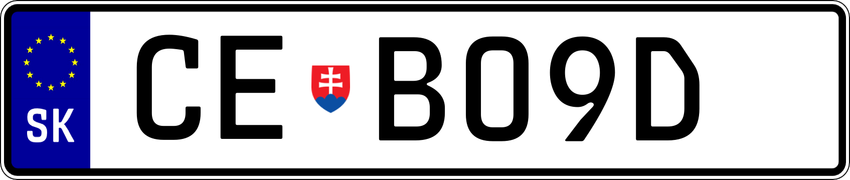 Typ IV - Vlastná 1R