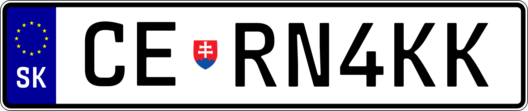 Typ IV - Vlastná 1R