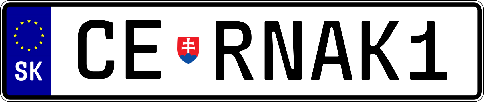 Typ IV - Vlastná 1R