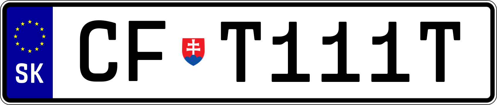 Typ IV - Vlastná 1R