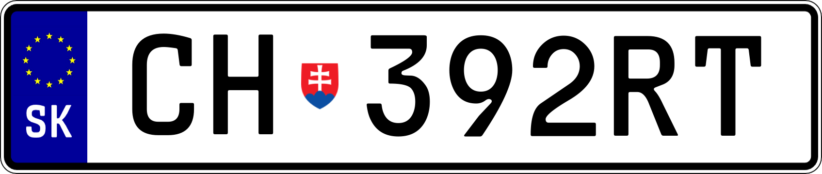 Typ IV - Vlastná 1R