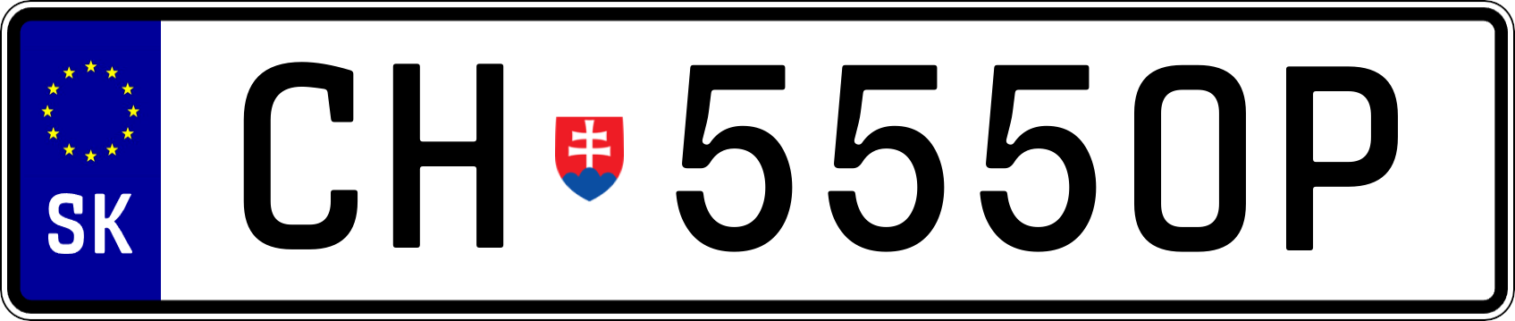 Typ IV - Vlastná 1R