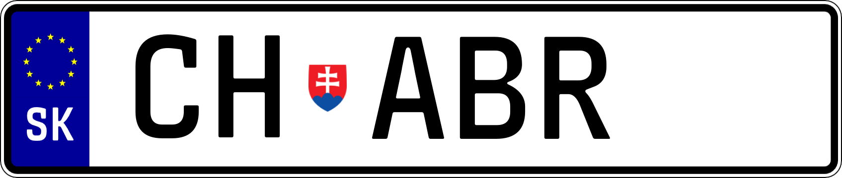 Typ IV - Vlastná 1R