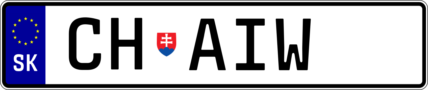 Typ IV - Vlastná 1R