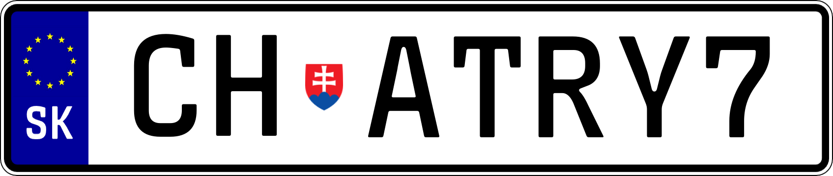 Typ IV - Vlastná 1R