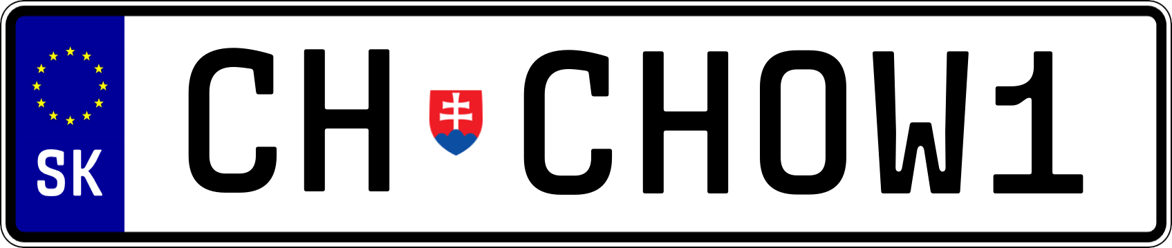 Typ IV - Vlastná 1R