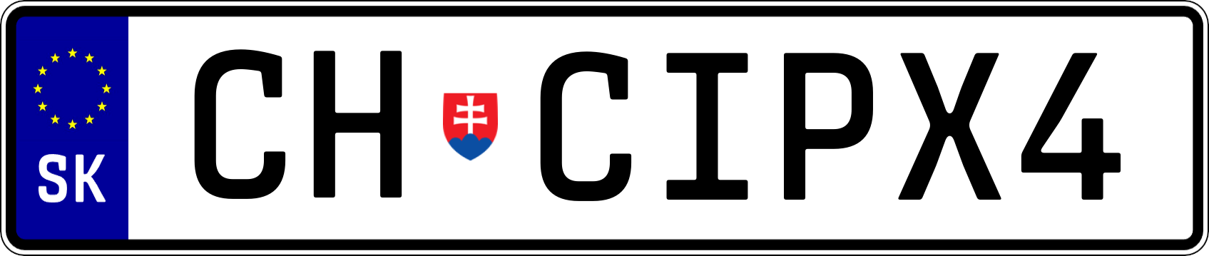 Typ IV - Vlastná 1R