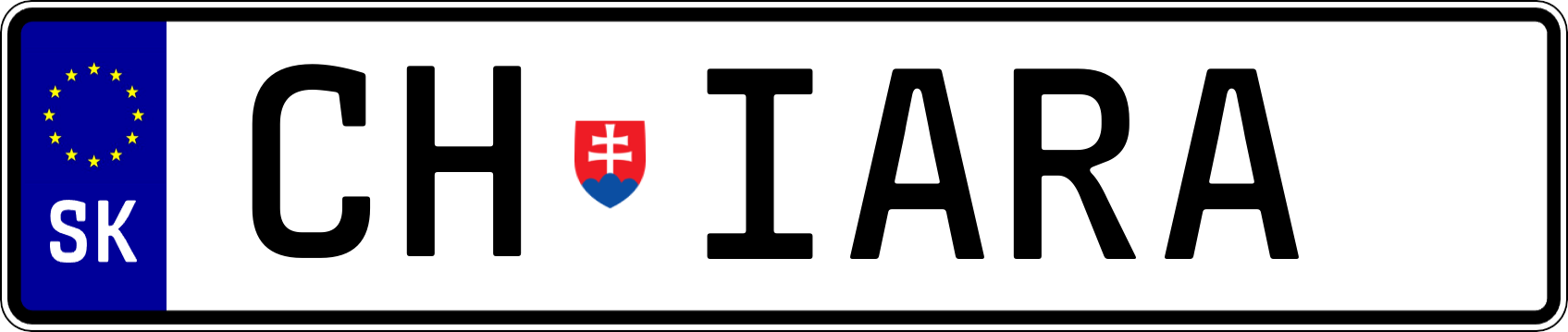 Typ IV - Vlastná 1R