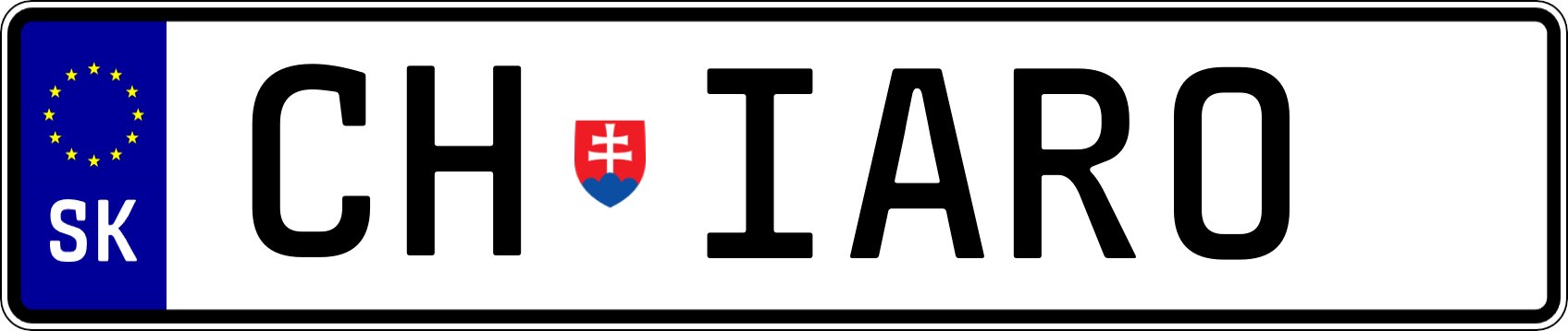 Typ IV - Vlastná 1R