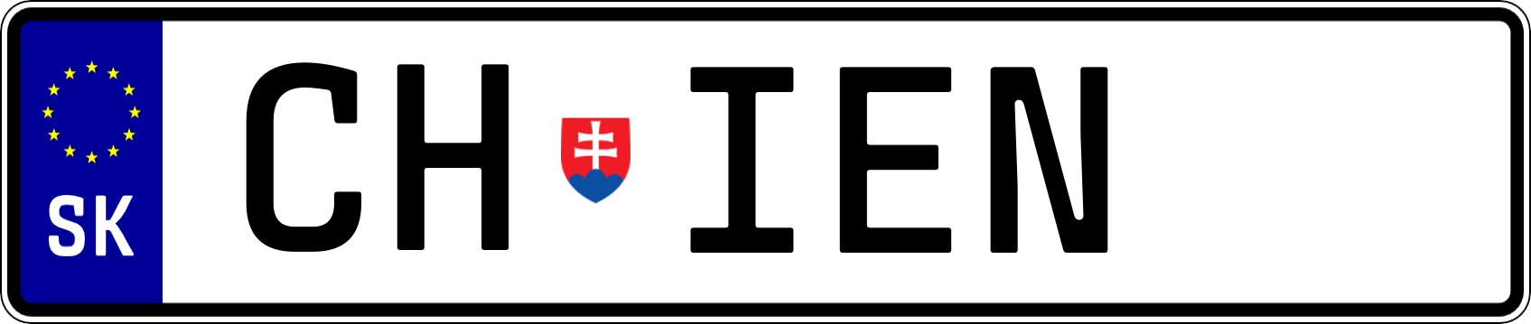 Typ IV - Vlastná 1R