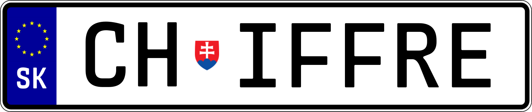 Typ IV - Vlastná 1R