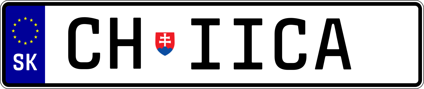 Typ IV - Vlastná 1R