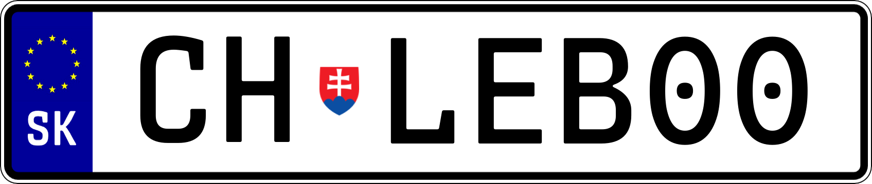 Typ IV - Vlastná 1R